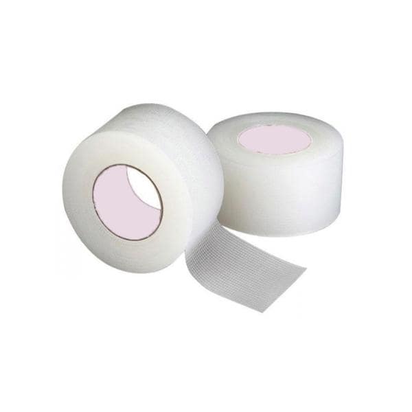 ESPARADRAPO PLASTICO SAR 2,5CM*9M - 12 UDS FARMAB