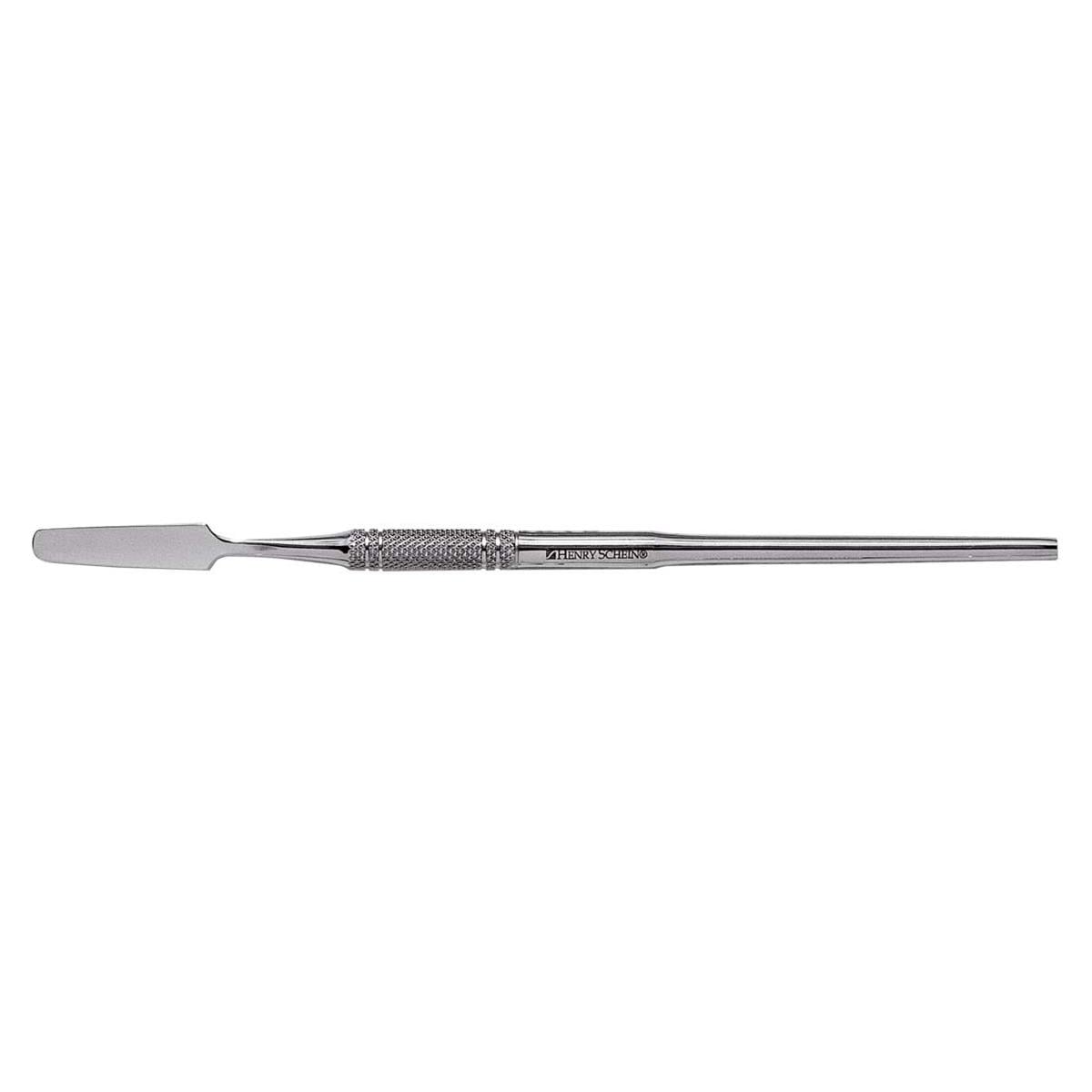 ESPÁTULA CEMENTO 22 HOJA FLEXIBLE PEQUEÑA 1U - HENRY SCHEIN