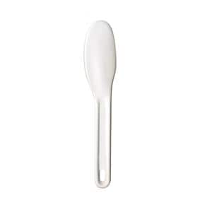 ESPATULA DERBY DD835-B FLEXIBLE BLANCA - DERBY