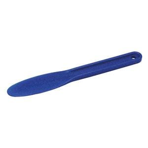 ESPÁTULA PLÁSTICO PARA ALGINATO AZUL - HENRY SCHEIN