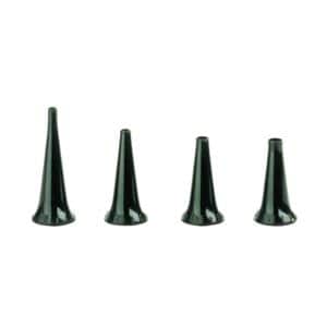 ESPECULO OTOSCOPIO RIESTER RI-MINI 4MM 50U CLINIBA