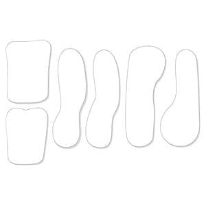 ESPEJO INTRAORAL OCLUSAL L ADULTO - PETIT JEAN