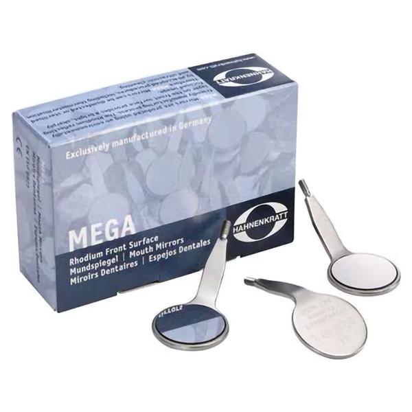 ESPEJO DE RODIO MEGA FS N4 12U - HAHNENKRATT