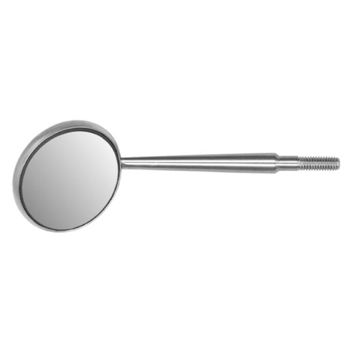 ESPEJOS DENTALES CONE SOCKET MIR5 RODIO. TAMAÑO 5. 3U - HU-FRIEDY