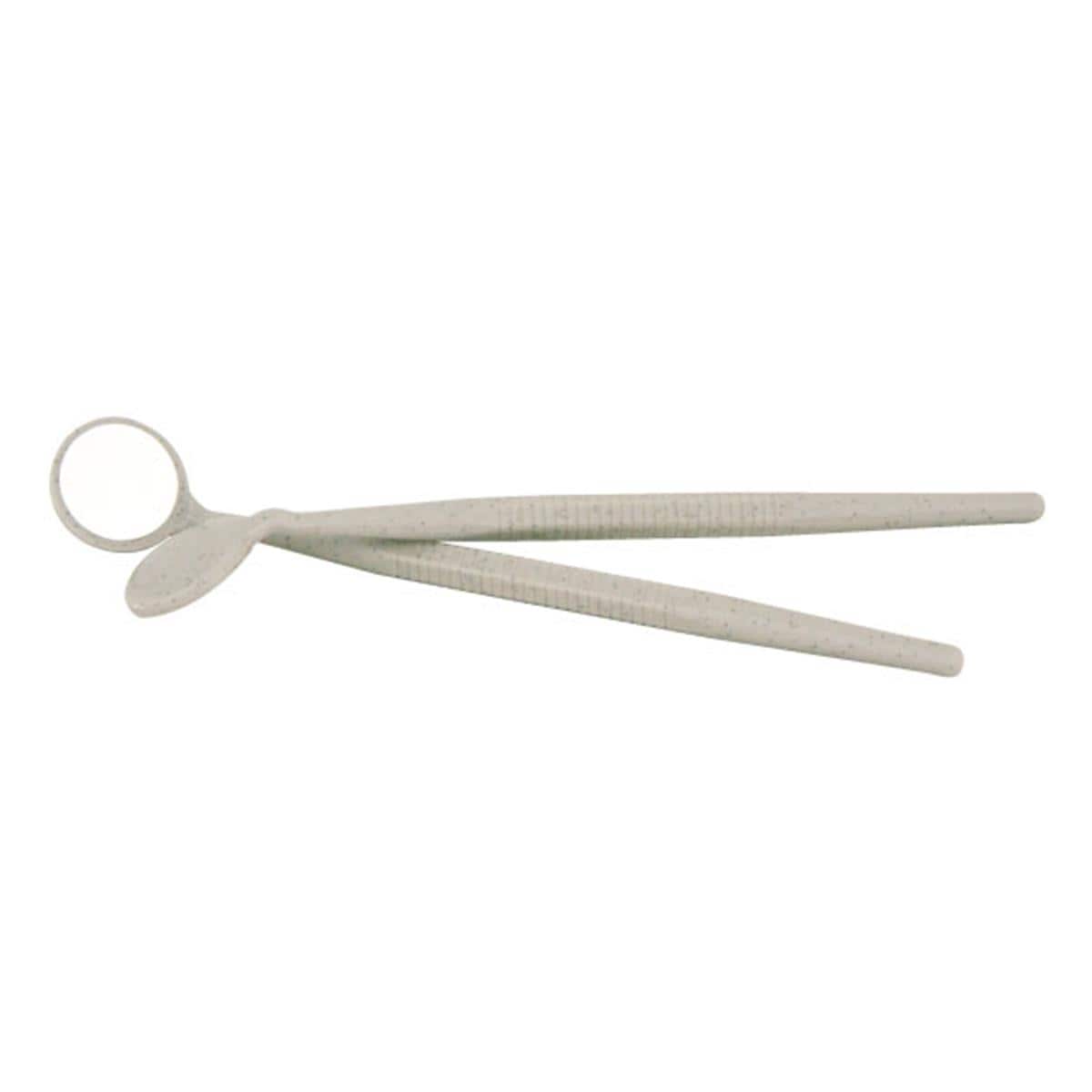 ESPEJOS DENTALES ROSCA CONE SOCKET TAMAÑO 4 12U - ZIRC