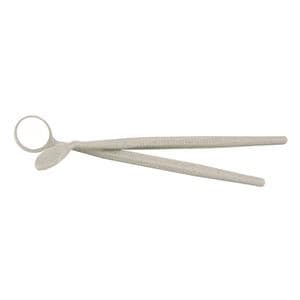 ESPEJOS DENTALES ROSCA CONE SOCKET TAMAÑO 4 12U - ZIRC