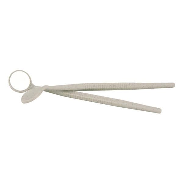 ESPEJOS DENTALES ROSCA CONE SOCKET TAMAÑO 4 12U - ZIRC