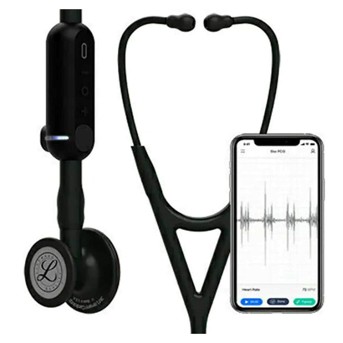 ESTETOSCOPIO LITTMANN CORE - 3M