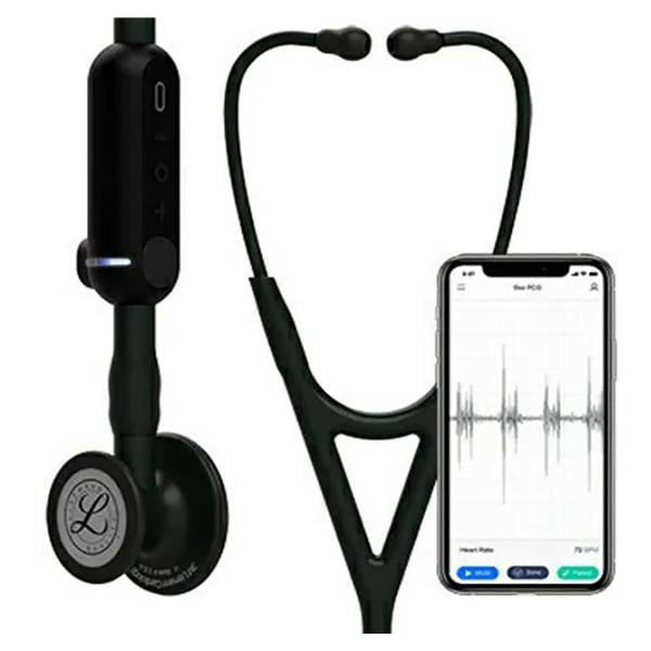 ESTETOSCOPIO LITTMANN CORE - 3M