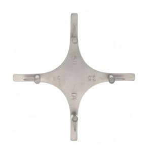 ESTRELLA MEDIR BRACKETS