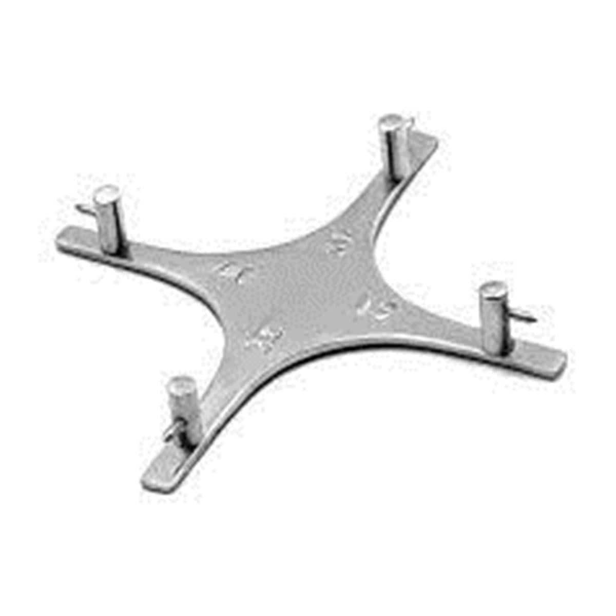 ESTRELLA POSICIONADORA BRACKETS - IMPORTACIÓN DENTAL