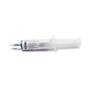 ETCH GEL 37% JUMBO KIT 60GR+5 JER.3ML+3TIPS - HENRY SCHEIN
