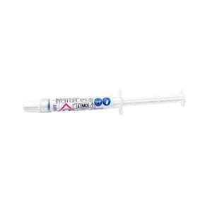 ETCH GEL ÁCIDO GRABADOR 37% JERINGA KIT 12X1,2G + 50 TIPS - HENRY SCHEIN