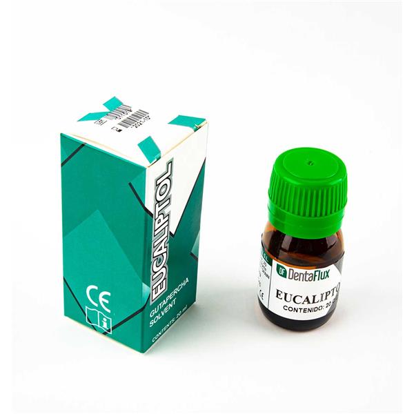 EUCALIPTOL 20ML - DENTAFLUX