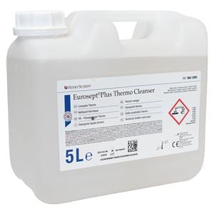 EUROSEPT XTRA DESINFECTANTE TERMICO LIQUIDO 5L HS