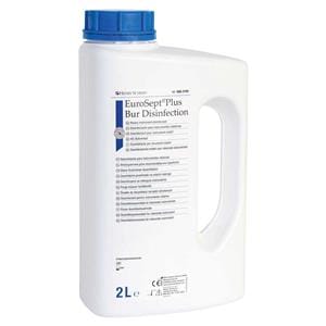 DESINFECTANTE EUROSEPT PLUS FRESAS 2L - HENRY SCHEIN