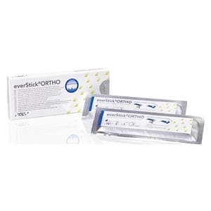 EVERSTICK ORTHO FIBRA DE VIDRIO 2X12CM STICK TECH - GC