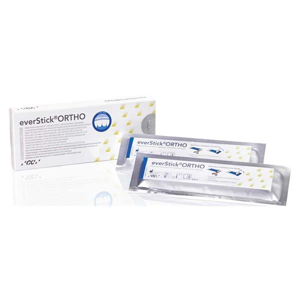 EVERSTICK ORTHO FIBRA DE VIDRIO 2X12CM STICK TECH - GC