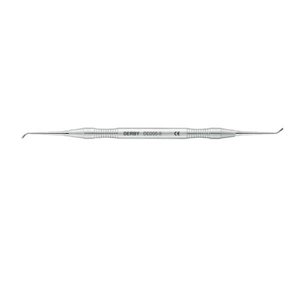 EXCAVADOR 5SS WHITE DOBLE - DERBY