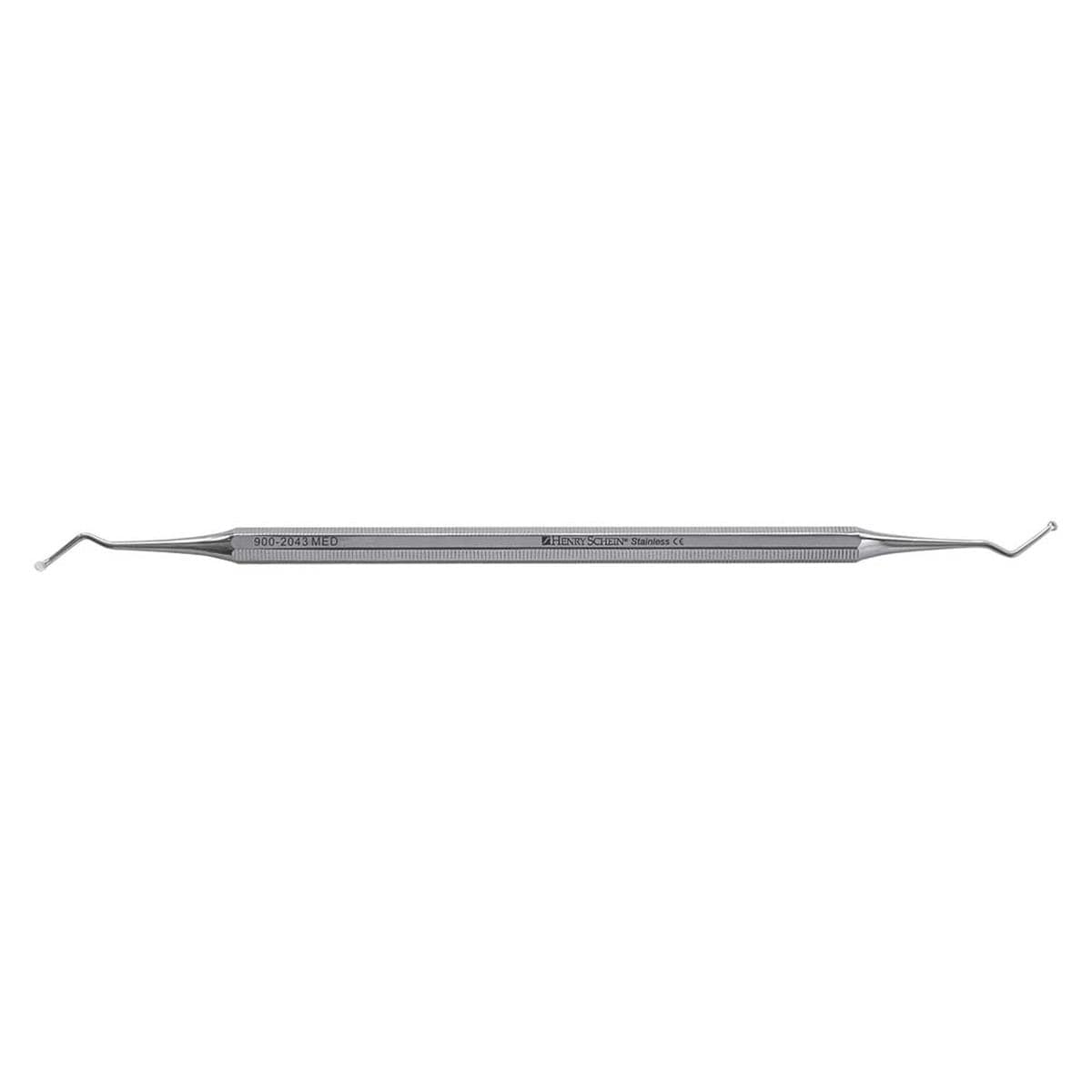 EXCAVADOR M EU 1U - HENRY SCHEIN