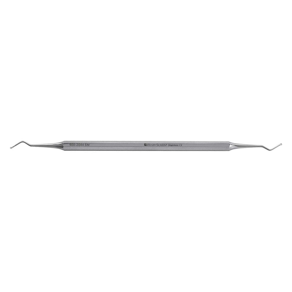 EXCAVADOR S EU 1U - HENRY SCHEIN