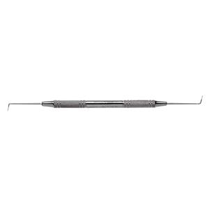 EXPLORADOR DOBLE 3DE 1U - HENRY SCHEIN