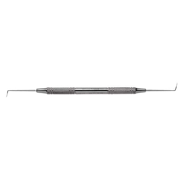 EXPLORADOR DOBLE 3DE 1U - HENRY SCHEIN