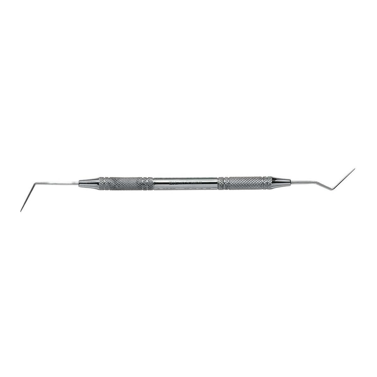 EXPLORADOR DOBLE DG16 1U - HENRY SCHEIN