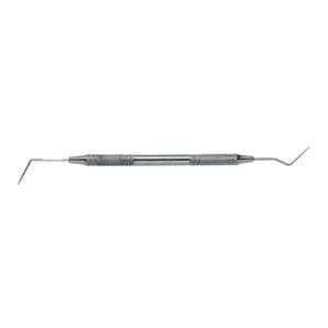 EXPLORADOR DOBLE DG16 1U - HENRY SCHEIN