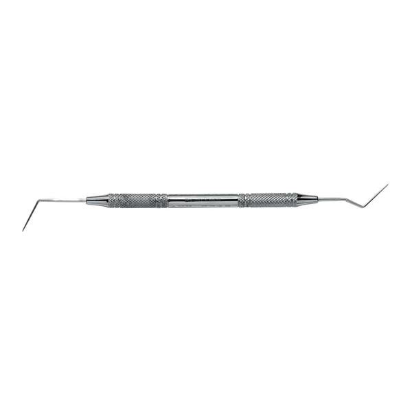 EXPLORADOR DOBLE DG16 1U - HENRY SCHEIN