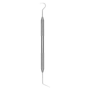 EXPLORADOR DOBLE EXDG16/23 1U - HU-FRIEDY