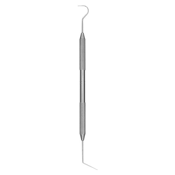 EXPLORADOR DOBLE EXDG16/23 1U - HU-FRIEDY