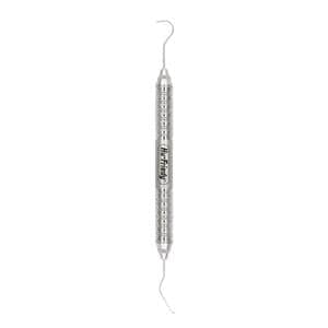 EXPLORADOR SATIN STEEL EXD561U - HU-FRIEDY