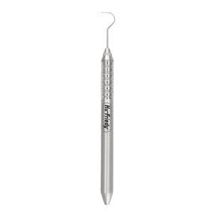 EXPLORADOR SATIN STEEL EXS236 1U - HU-FRIEDY