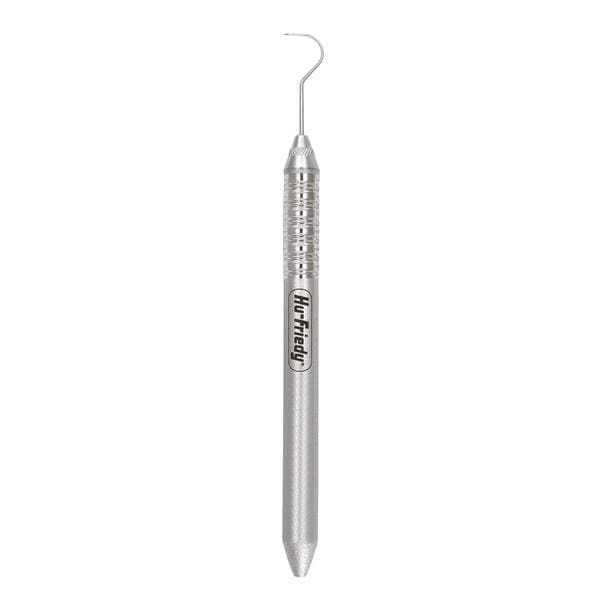 EXPLORADOR SATIN STEEL EXS236 1U - HU-FRIEDY
