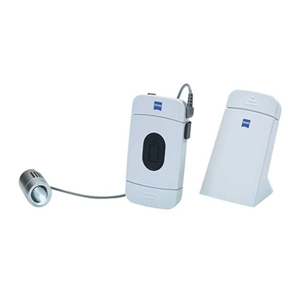 EYE MAG LIGHT II ILLUMINATION - CARL ZEISS