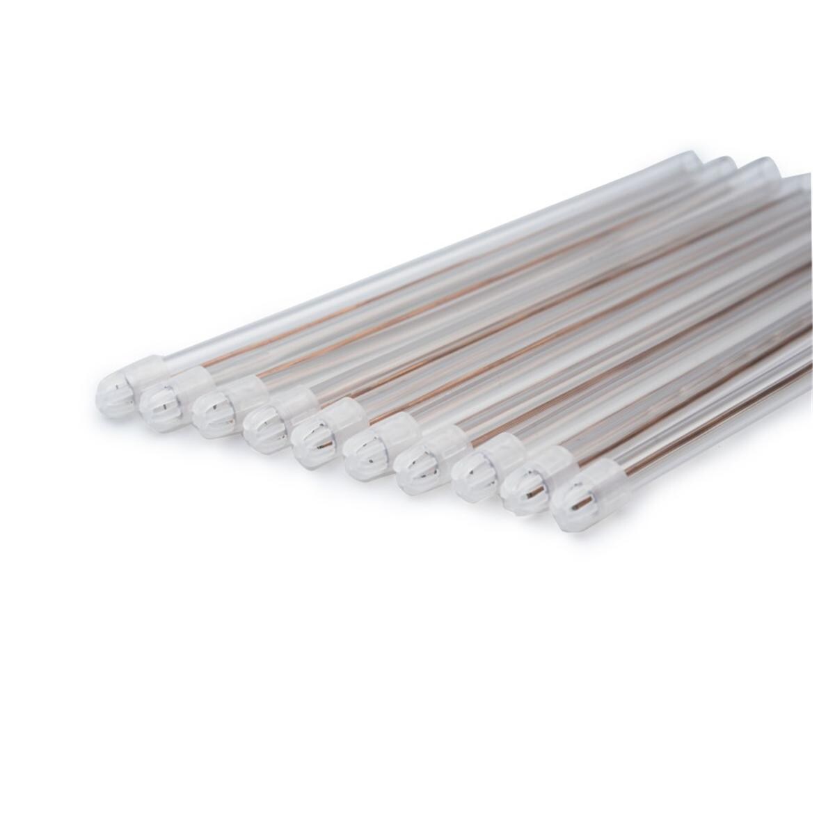 EYECTORES SL 15 TRANSPARENTE 250U SCHMIDT LINE