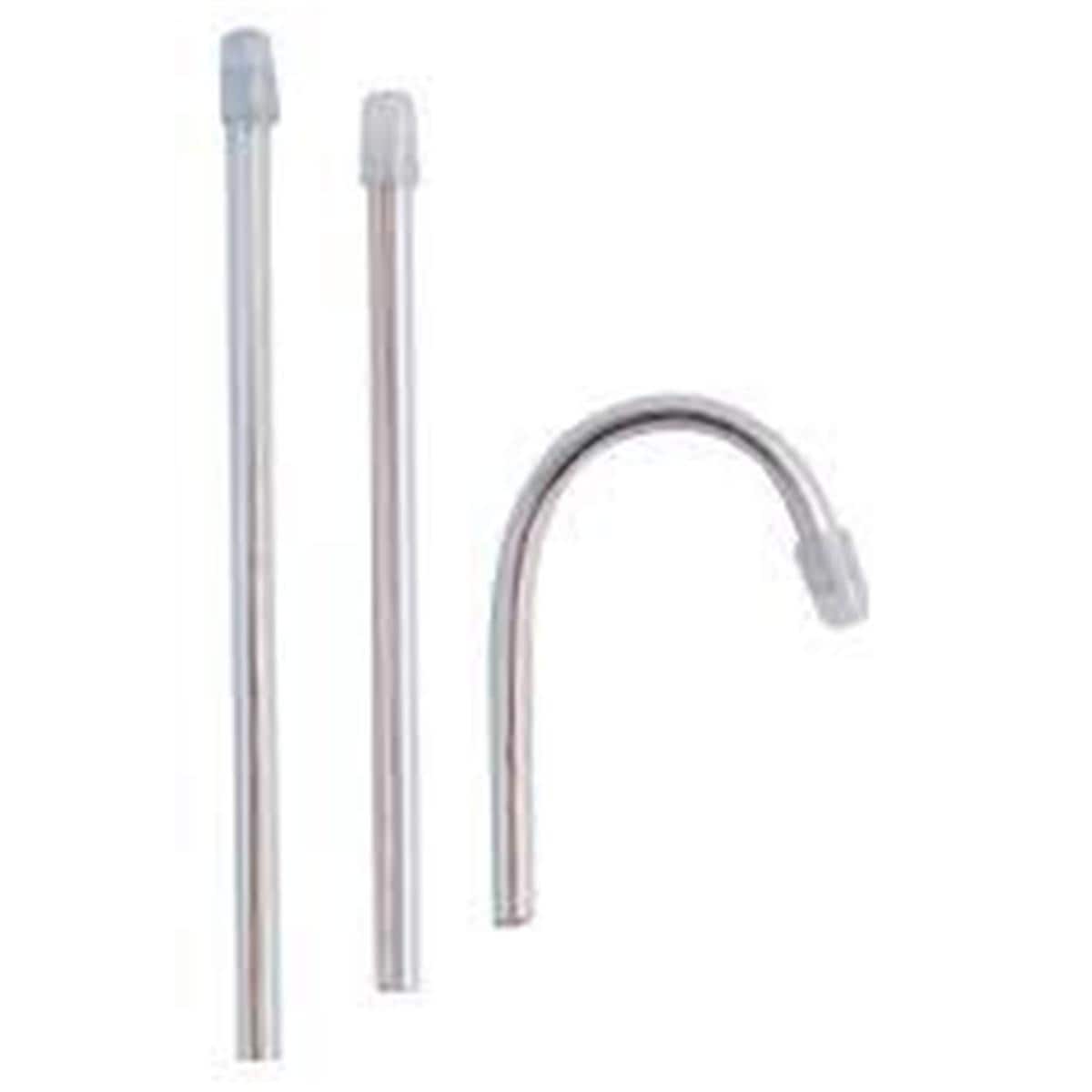 EYECTORES TRANSPARENTES 100U - OMNIA