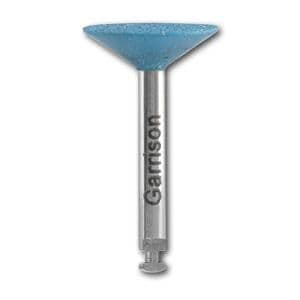 EZR REPOSICIÓN PULIDOR DISCO GRUESO AZUL 5U. - GARRISON