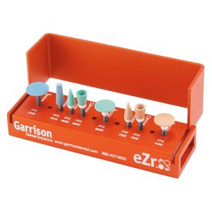 EZR KIT SISTEMA PULIDO CIRCONIO Y LITIO 1U - GARRISON
