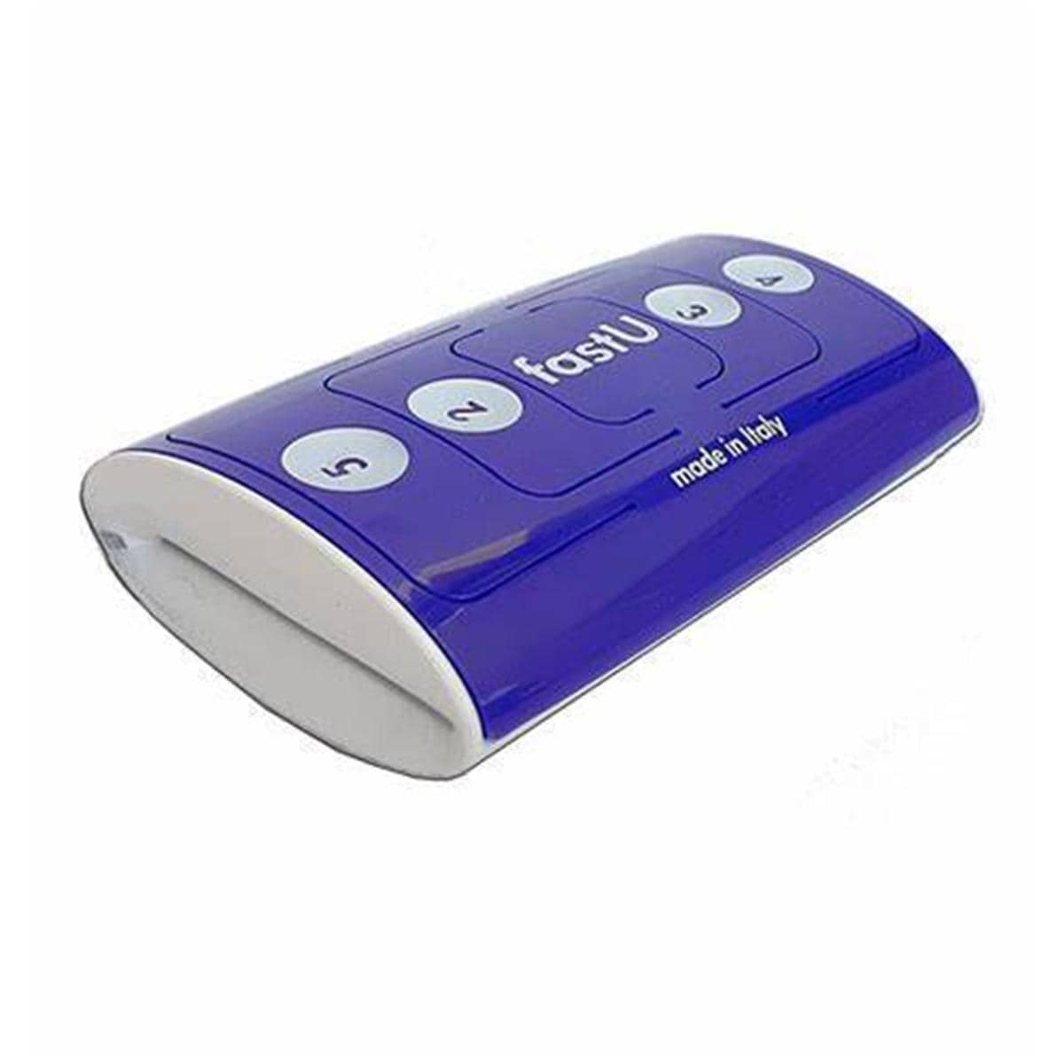 FASTU CORTADOR VENDAJE NEUROMUSCULAR BIOCORP