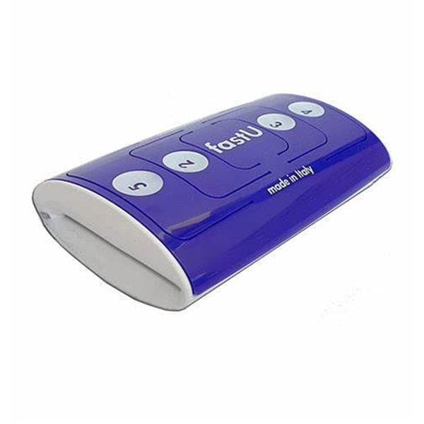 FASTU CORTADOR VENDAJE NEUROMUSCULAR BIOCORP