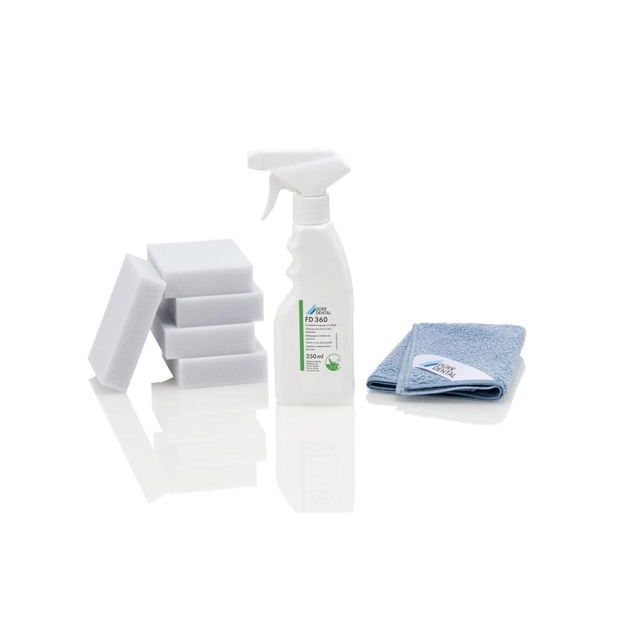 FD360 LIMPIEZA Y CUIDADO SILLONES 250ML - DURR