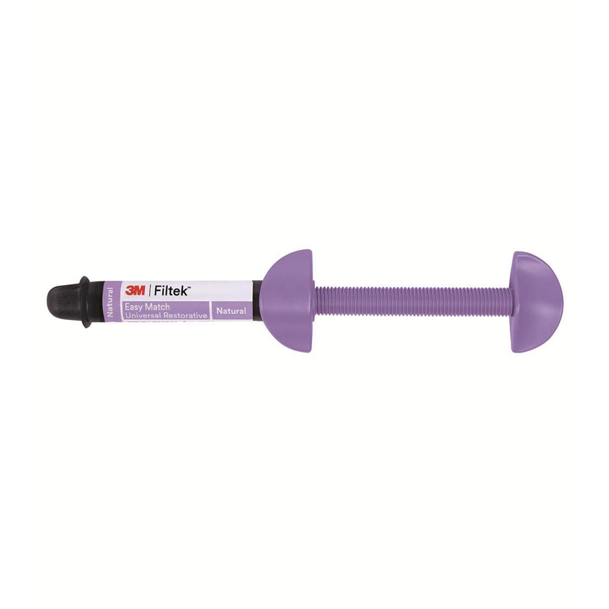 FILTEK EASY MATCH JERINGA 4G BRIGHT - 3M
