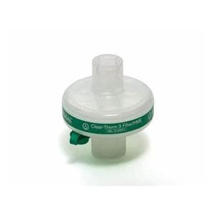 FILTRO HMEF BACTERIAS Y VIRUS ADULTO 10U HERSILL