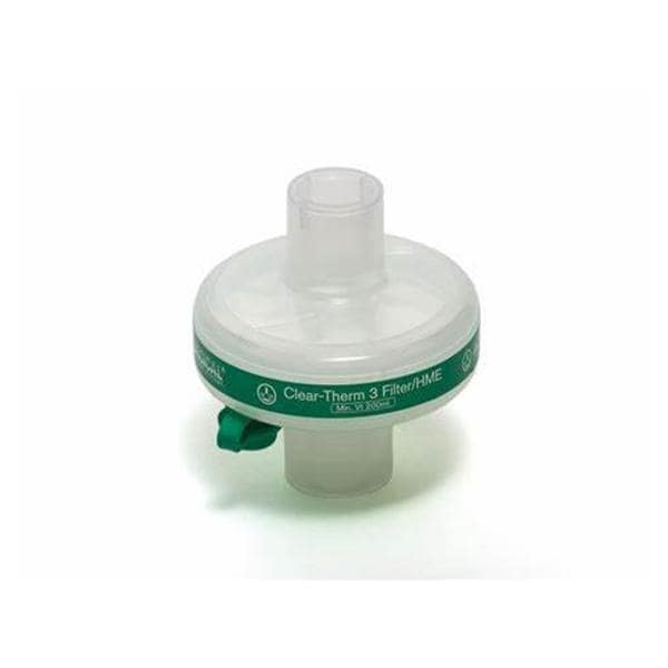 FILTRO HMEF BACTERIAS Y VIRUS ADULTO 10U HERSILL