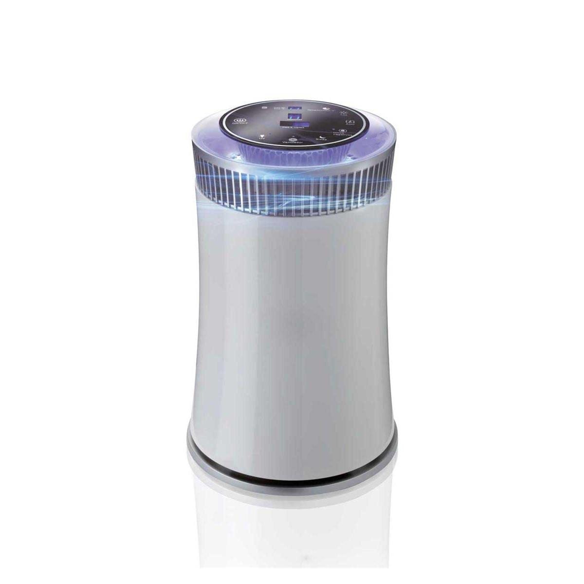 FILTRO HEPA + CA PARA FRESH LIFE PRO - VIDA 10