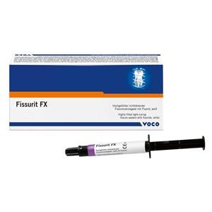 FISSURIT FX 2X2,5G + CÁNULAS - VOCO