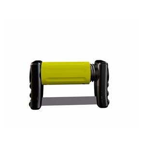 FITSTRIP UNA CARA SFINA 15 M 0,08MM 4U - GARRISON