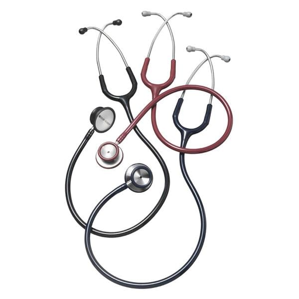 FONENDOSCOPIO MAXIMA BURDEOS 1U